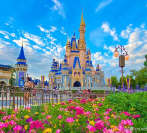 Disney Dream Escape Near Disney-Brand New Home
